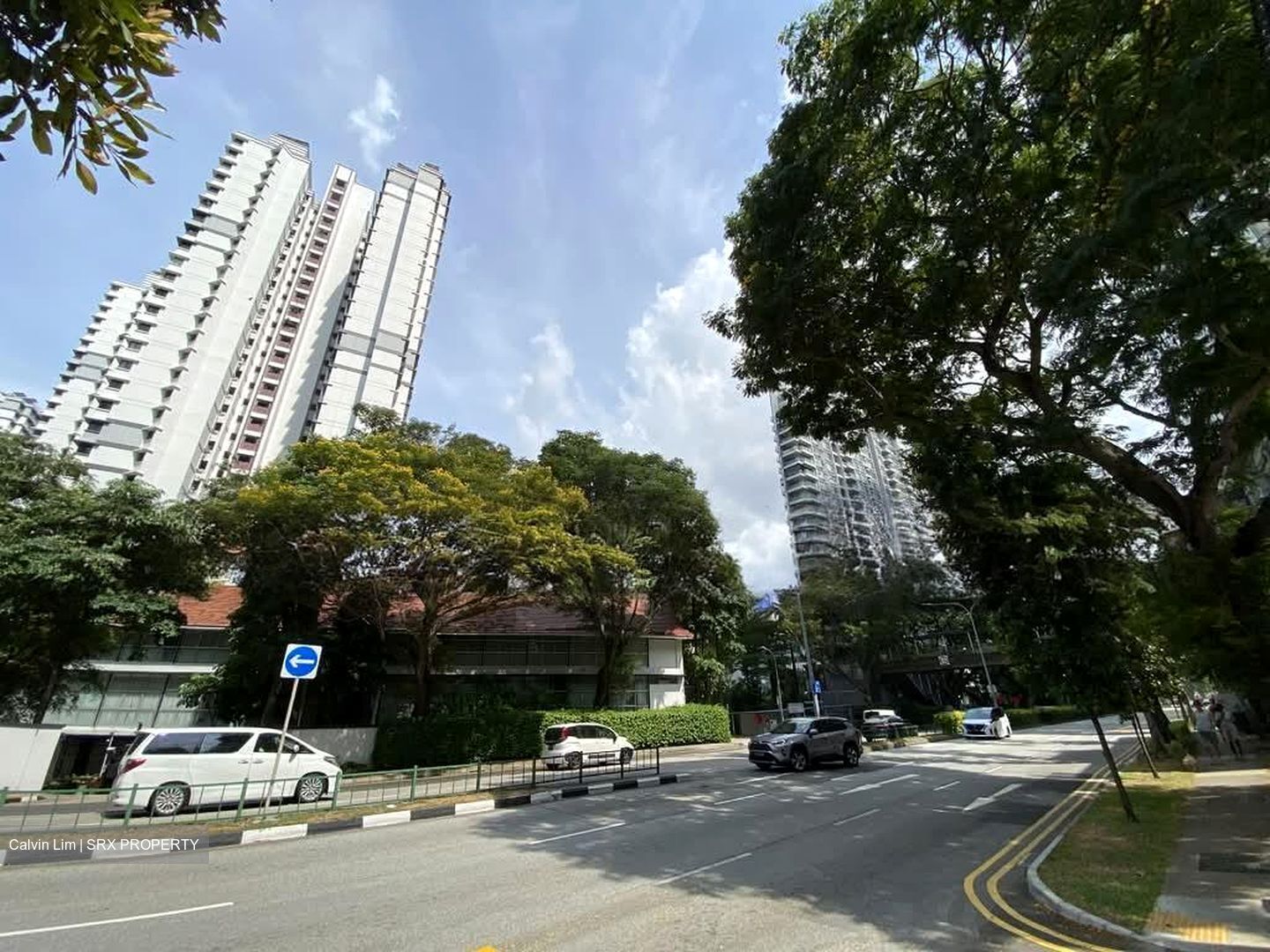 Cantonment Road (D2), Retail #554264961